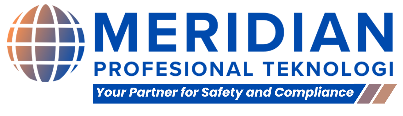 Meridian Profesional Teknologi
